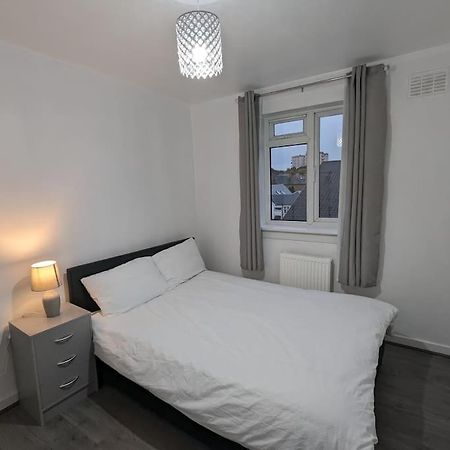 3 Bedroom Apartment Sleeps 8 EDI Exterior foto