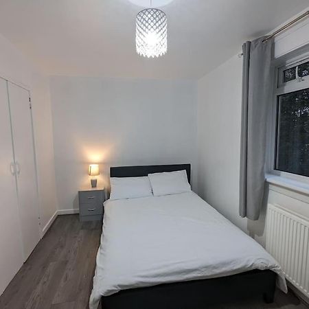 3 Bedroom Apartment Sleeps 8 EDI Exterior foto